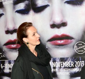 Stockholm International Film Festival 2013